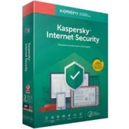 KASPERSKY INTERNET SECURITY 2019 5 USER