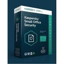 KASPERSKY SMALL OFFICE PER 5 DISPOSITIVI MOBILI PER 1 ANNO