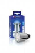 LAMPADA LED 8 WATT 220 VOLT ATTACCO GU10 BIANCO FREDDO 4200 K