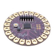 LilyPad Arduino Atmega328P non originale