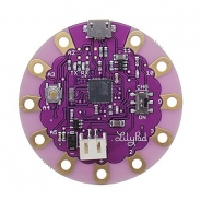 LilyPad Arduino USB Atmega32U4 non originale