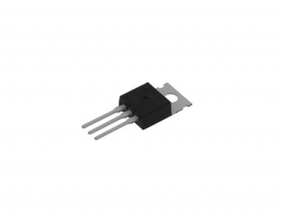 LM1086IT-3.3/NOPB Regolatore di tensione positivo 3,3V 1,5ATO220