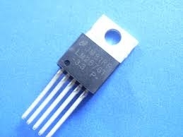 LM2576T-3.3 Regolatore di tensione a impulsi 3,3V