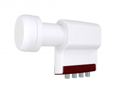 LNB universale 4 uscite H-V-H-V