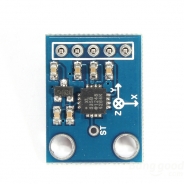 Modulo accelerometro GY-61 compatibile Arduino