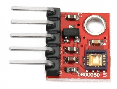 Modulo con sensore Ultravioletti compatibile Arduino