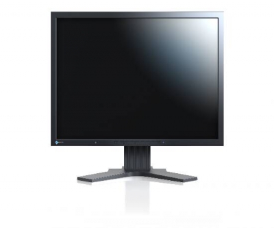 MONITOR EIZO 21 SERIE FLEXSCAN IPS 1600X1200 LED GRIGIO