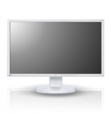 MONITOR EIZO 24 ECO VIEW LCD IPS 1920X1200 16:10 GRIGIO