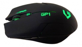 MOUSE GAMMEC GAMING 6 TASTI RETROILLUMINATO