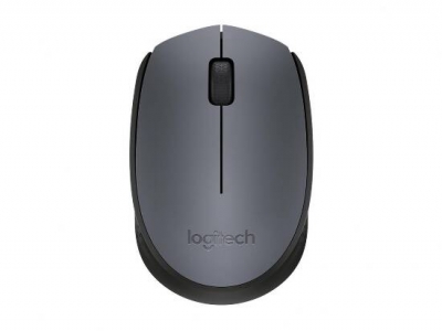 MOUSE LOGITECH WIRELESS M170