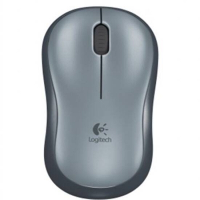 MOUSE LOGITECH WIRELESS M185