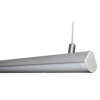 PLAFONIERA LINEAR LED 20W 4000K 230V 2100LM 1200