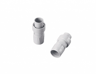 RACCORDO SECURITY TUBO-GUAINA IP67 DIAMETRO 32 MM LSZH