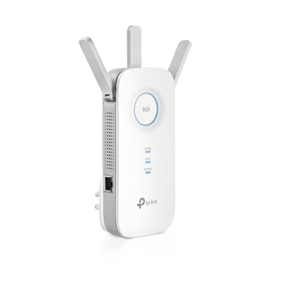 RANGE EXTENDER DUAL BAND TP-LINK 1300MNBS  WIRELESS AC1750