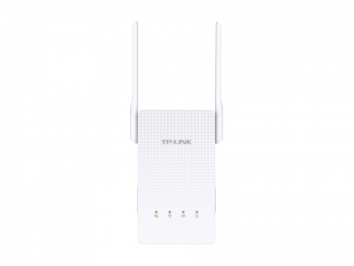 RANGE EXTENDER TP-LINK WIRELESS DUAL BAND AC750