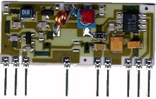 RF290 A -5S 433,92MHz Ricevitore radiofrequenza