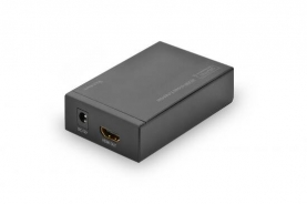 RICEVITORE HDMI CON CONNESSIONE RETE 5E PER DS55120