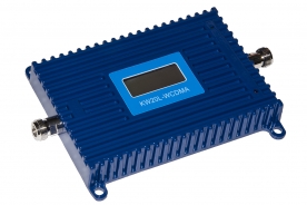 RIPETITORE GSM BANDA SINGOLA 2100 MHZ