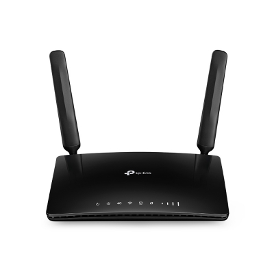 ROUTER AC750 WIRELESS DUALBAND 4G