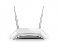 ROUTER WIRELESS 300MBPS WIRELESS N 3G