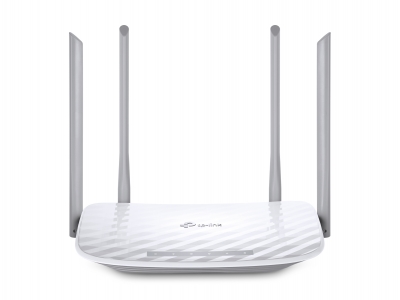 ROUTER WIRELESS DUAL BAND AC1200