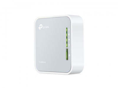 ROUTER WIRELESS TASCABILE AC750