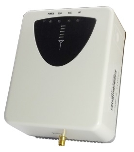 SIMPLY-900 RIPETITORE GSM ANTENNA INTEGRATA