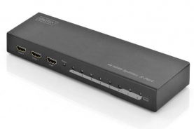 SPLITTER HDMI 8 PORTE 4K