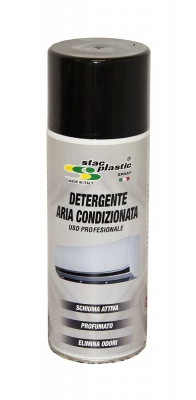 SPRAY IGENIZZANTE PER CLIMATIZZATORI