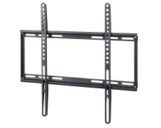 STAFFA A MURO PER TV FINO A 40 KG, DA 23 A 47 FINO A VESA 200x200