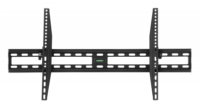 STAFFA A MURO PER TV FINO A 55 KG, DA 37 A 72 FINO A VESA 800X400