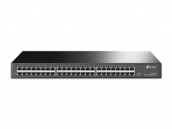 SWITCH GIGABIT 48 PORTE 10/100/1000 GIGABIT