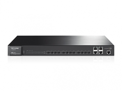 SWITH MANAGED L2 JETSTREAM 12 SLOT SFP CON 4 PORTE CONBO 1000BASE-T/SFP