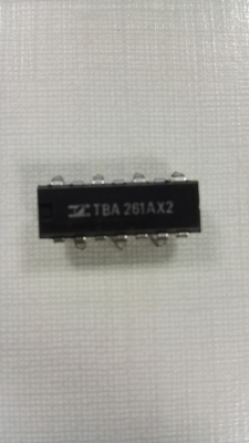 TBA261AX2 Integrato QIP - 14