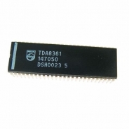 TDA8361-5 Processore tv PAL/NTSC SDIL - 52