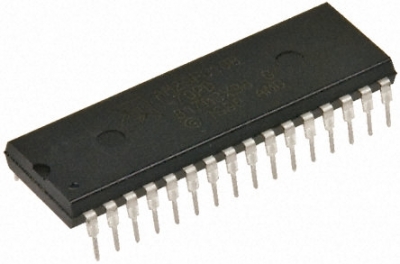 TDA8390A Decoder RGB DIL - 32