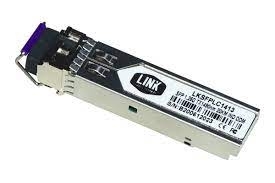 TRANSCEIVER SFP 1,25G TX1490NM 20KM INDUSTRIALE LC CON DDM COMPATIBILE CISCO CGR1120