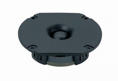 Tweeter, Soft dome in poliammide - 100 W max