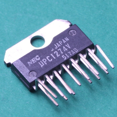 UPC1274 Integrato 14 PIN