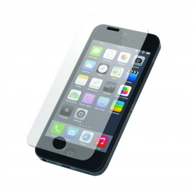 VETRO DI PROTEZIONE PER DISPLAY iPHONE 5