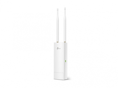 WIRELESS N ACCESS POINT OUTDOOR 300M 1P 10/100 802.3 BGN