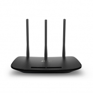 WIRELESS ROUTER n 450M