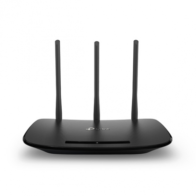 WIRELESS ROUTER n 450M