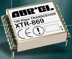 XTR-869 RTX 869MHz Transciver